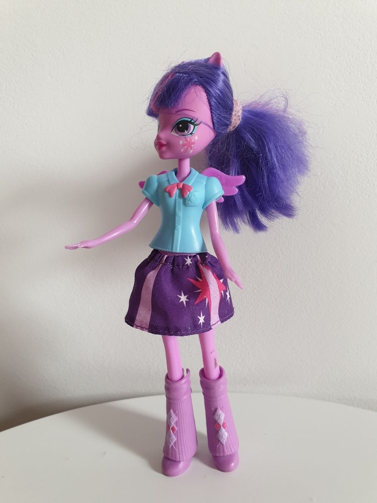 Equestia Girls Twilight Sparkle