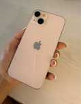 Phone 13 128Gb. ( Pink )