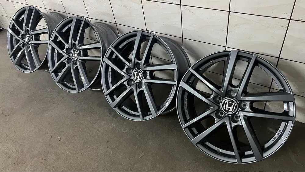 Alufelgi 5x114,3 Honda 17" ACURA^ Infinity Accord CRV Civic HrV NOWE^