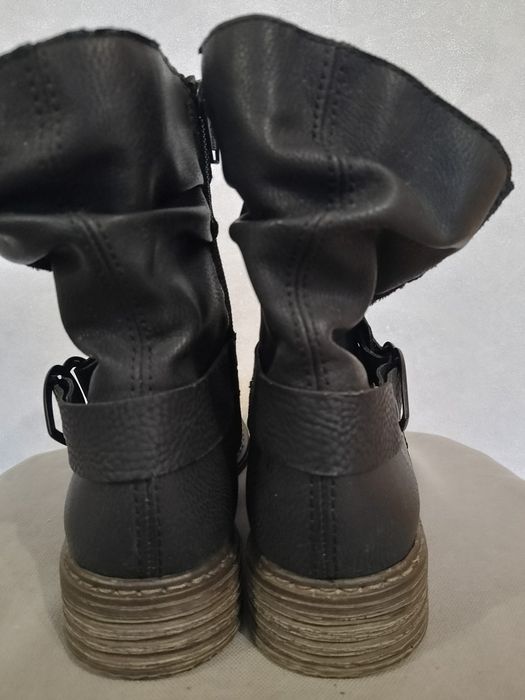 Жіночі Ботінки Ботинки Женские