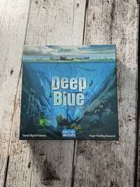 Deep Blue gra planszowa