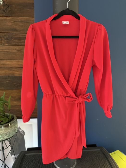 Sukienka Pakuten, rozm. S/M