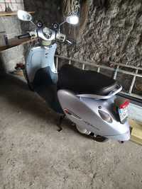 Sprzedam skuter Aprilia 50