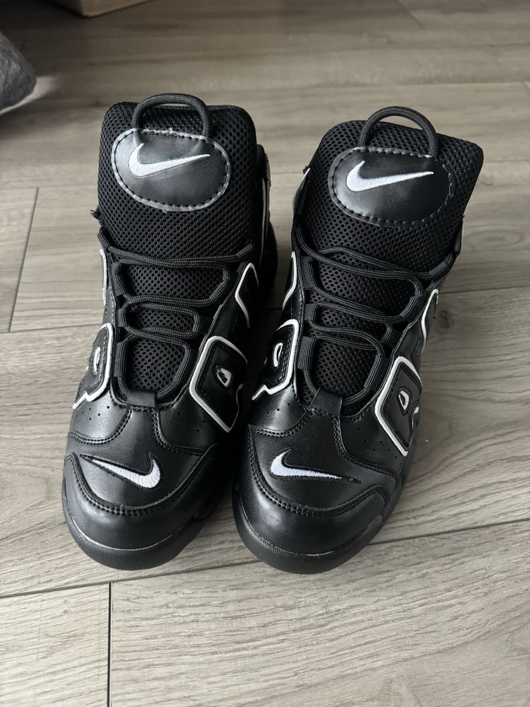 Sprzedam nowe buty Nike Air more uptempo