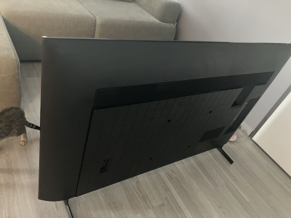 Tv sony modelo kd-65x80l
