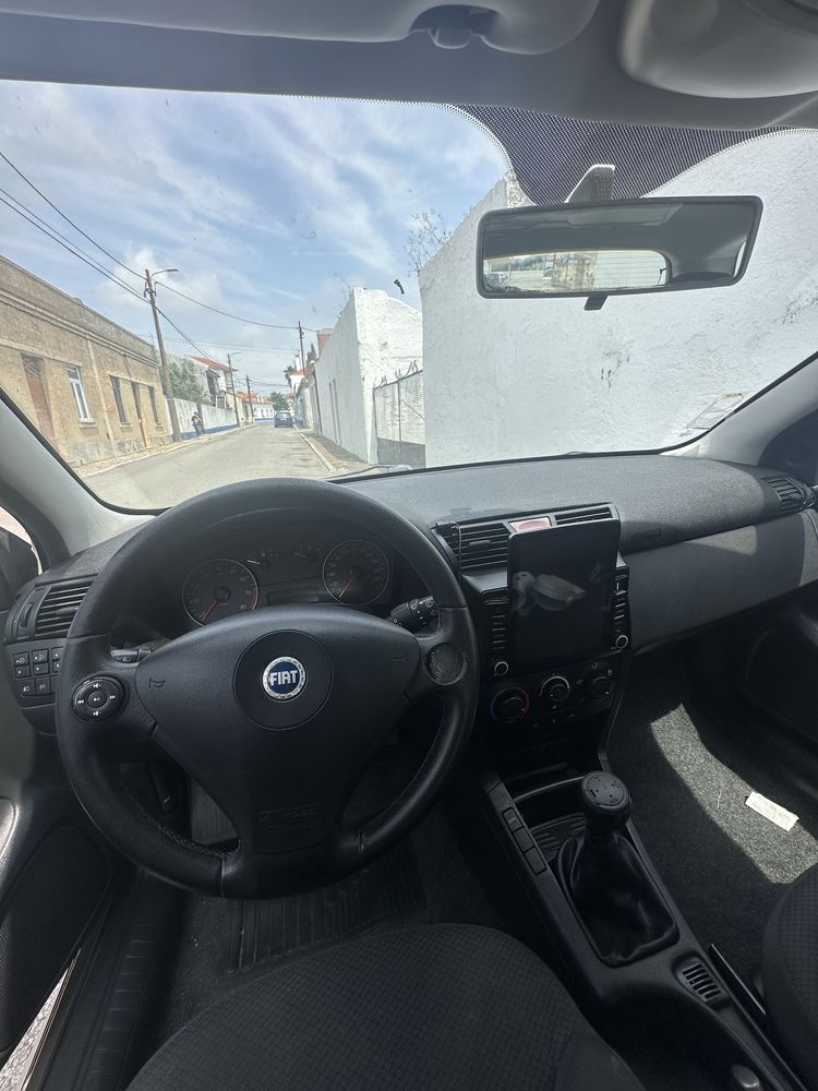 Fiat Stilo 1.2 16v