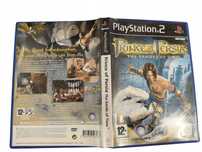 PS2 Prince of Persia The Sands of Time Games4US Kolumny 6/36