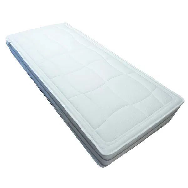 Pokrowiec na materac 90x200 21 cm