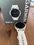 Zegarek Garmin vivoactive3