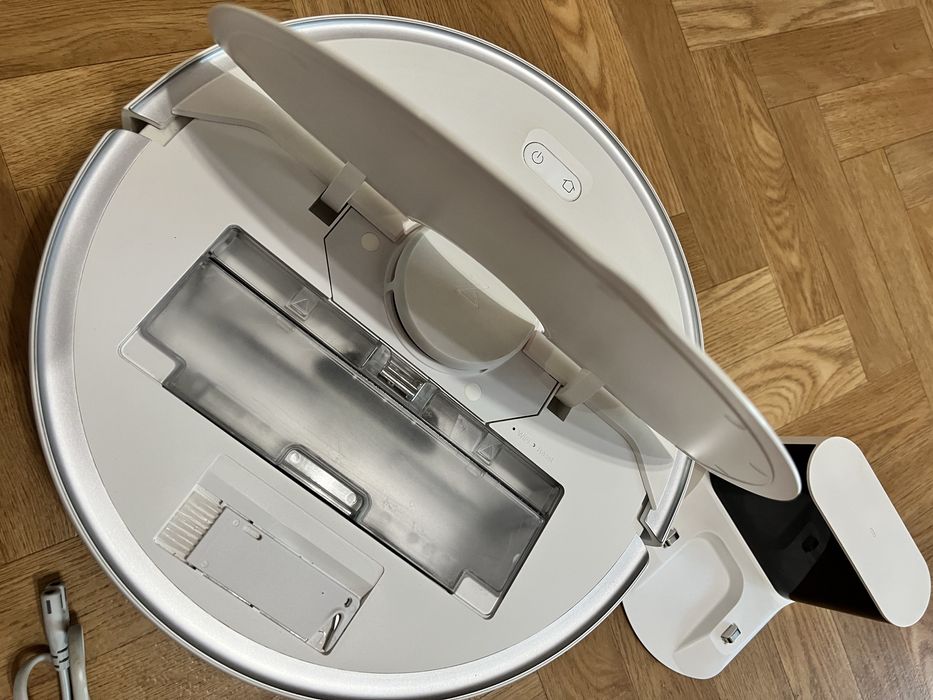 Робот-пилосос Xiaomi Roborock S6 Pure