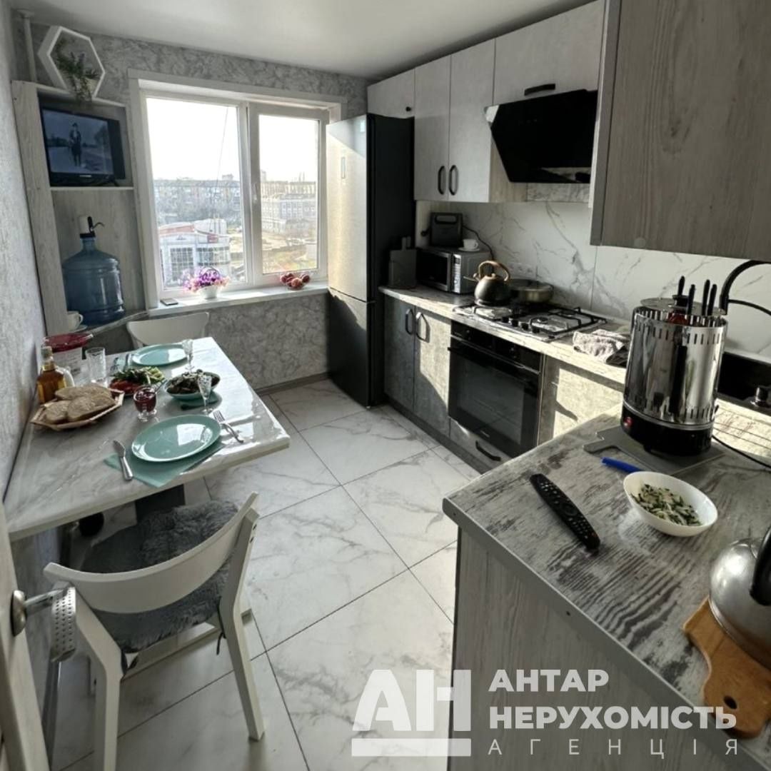 Продається 4-к квартира в Кропивницькому , р-н Полтавська