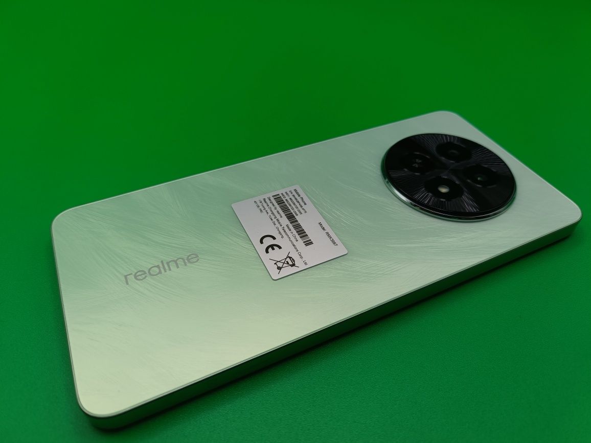 Smartfon realme 12x 5G 6GB/128GB nowy