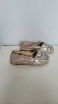 Espadryle Primark rozmiar 35/36