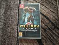 Продам Metroid Prime для Nintendo Switch
