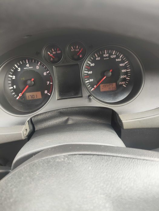 SEAT Ibiza 6l 1.4
