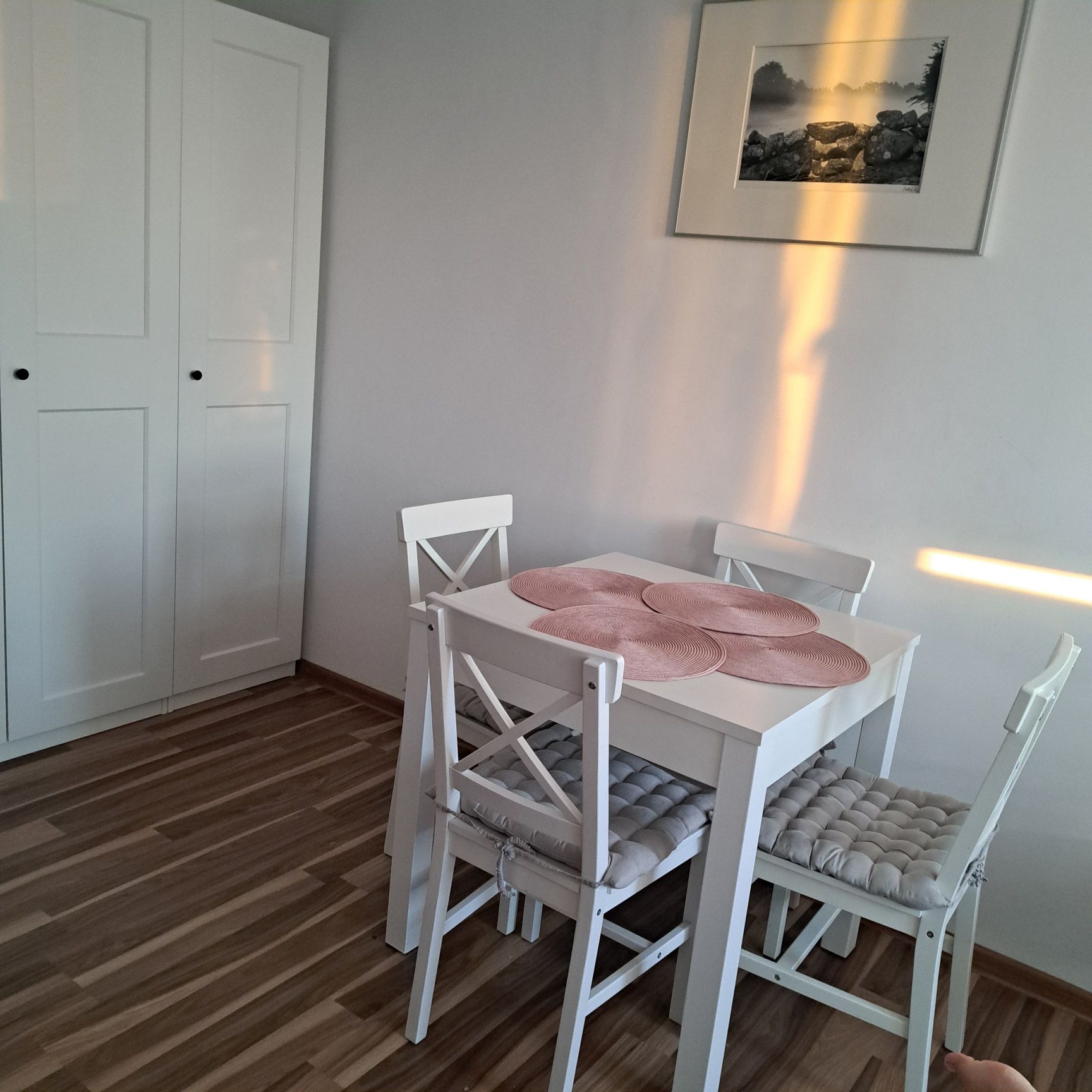Apartament/Kawalerka Wolne noclegi Brzeźnoi