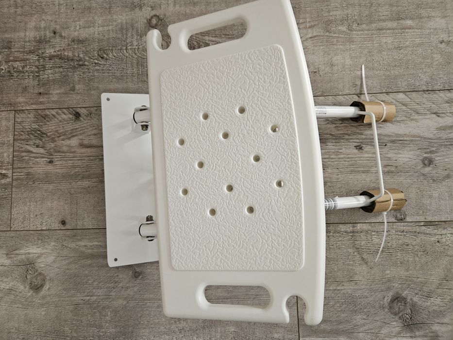 Siedzisko prysznicowe