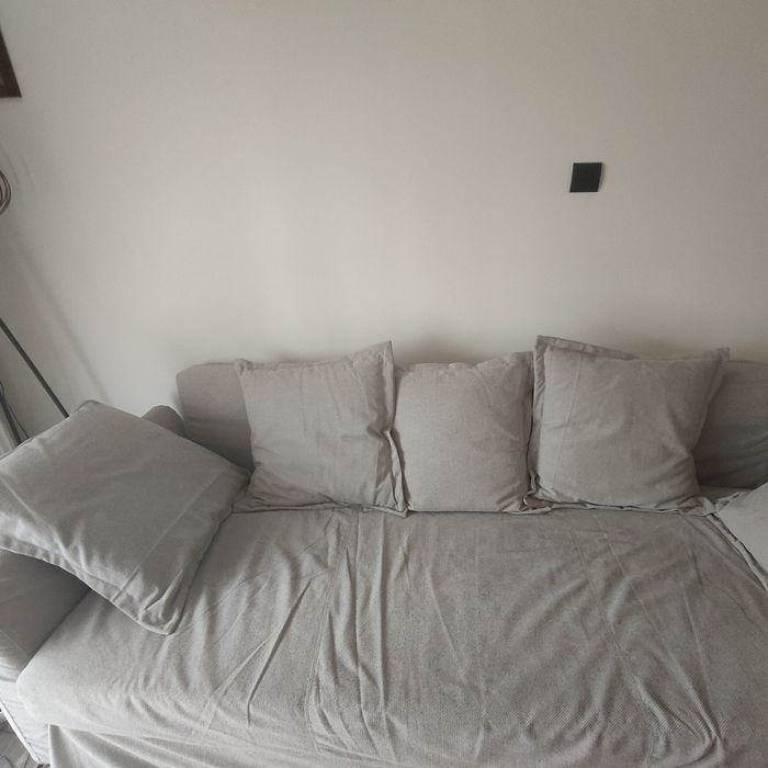 Sofa rozkładana 3 osobowa