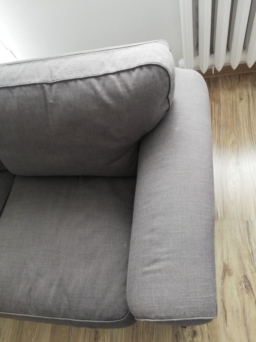 Sofa 2 osobowa ikea