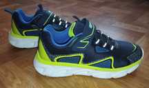 Buty chłopięce Sprandi CCC jak nowe -rozm.34