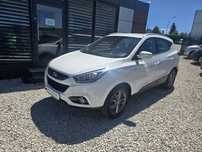 Hyundai ix35 1,6B NAVI KAMERA SKÓRA STAN SUPER niemcy gwarncja zapraszam