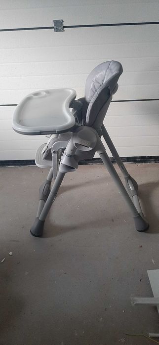 Krzesełko do karmienia chicco