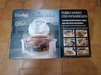 Robot de cozinha