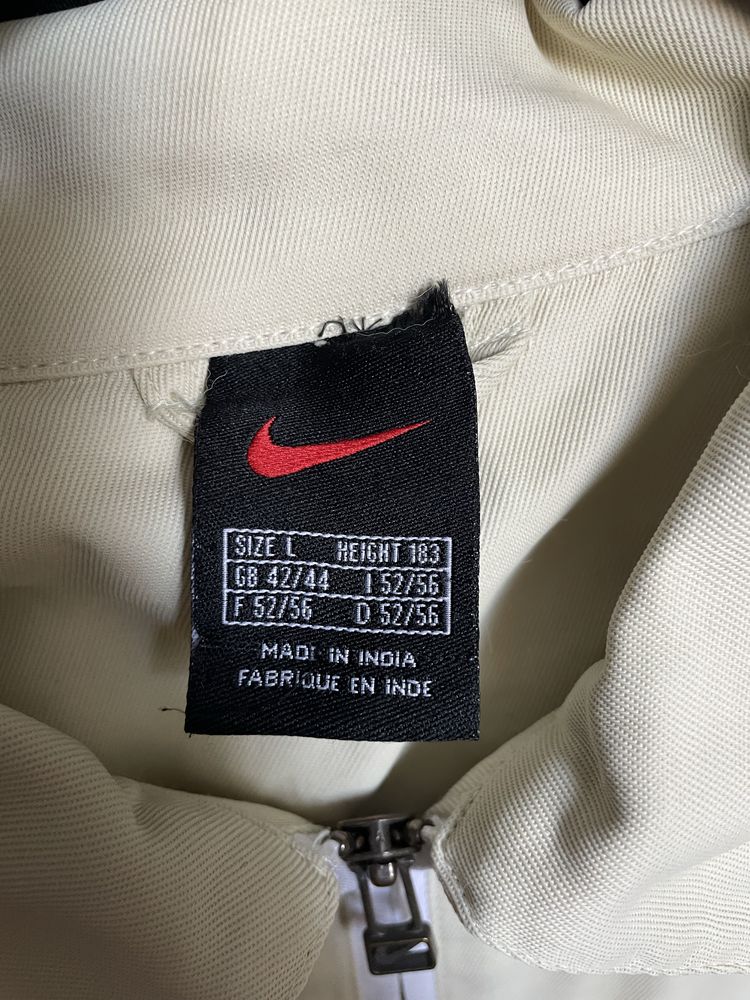 Куртка nike vintage 90x