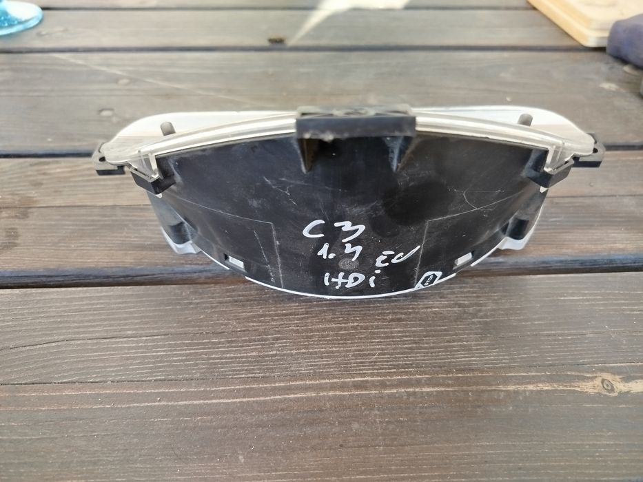 Licznik do Citroen C3