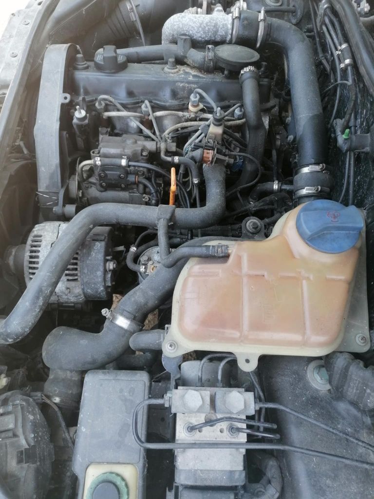 Vende se carrinha Audi A4