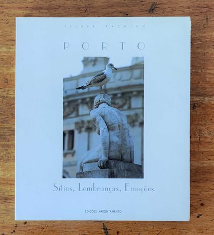 Porto: Sítios, Lembranças, Emoções [Edição de 1992]