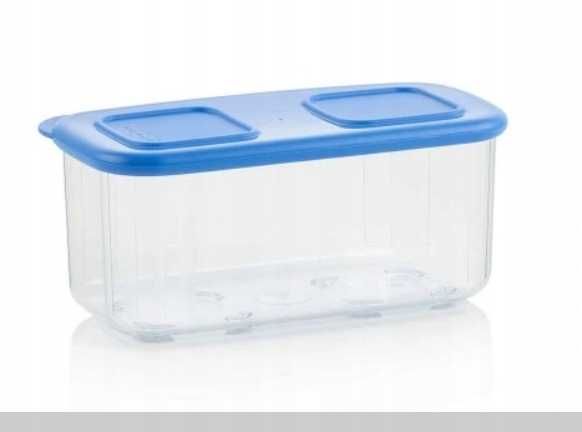 ZESTAW 3 X pojemnik na żywność 460 ml TUPPERWARE ORYGINAŁ