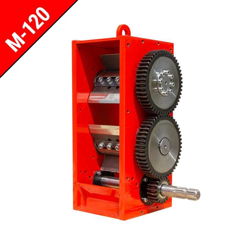 Mechanizm R120 6N - teraz minus 500 zł !! - PROducent