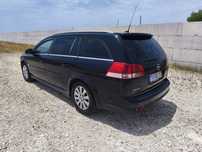 Opel Vectra Caravan
