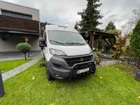 Fiat Ducato Kamper