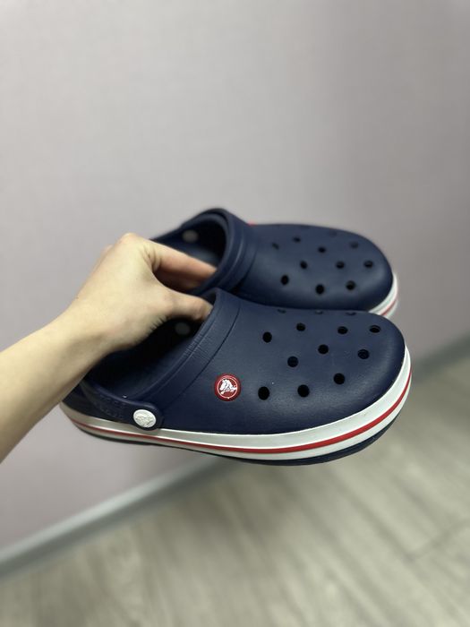 КРОКСИ жіночі оригінал