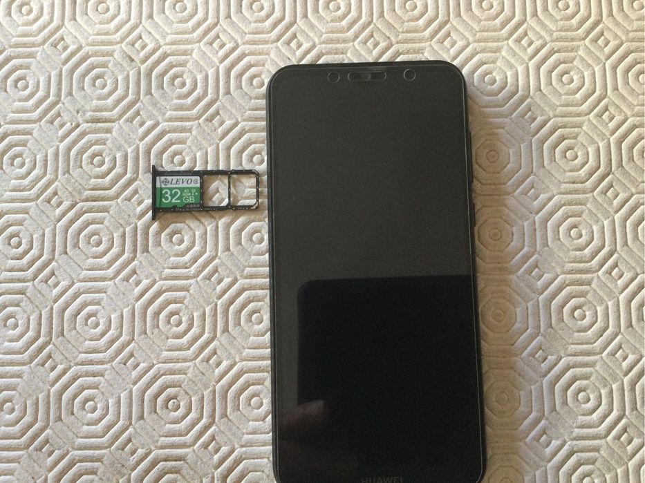 Smartphone Huawei Y5 2019