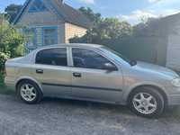 Продам Opel Astra G