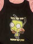 Top Gir scene,emo,scenecore||Material dobry
