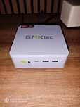 Mini PC GMTek 5825u Ryzen 7