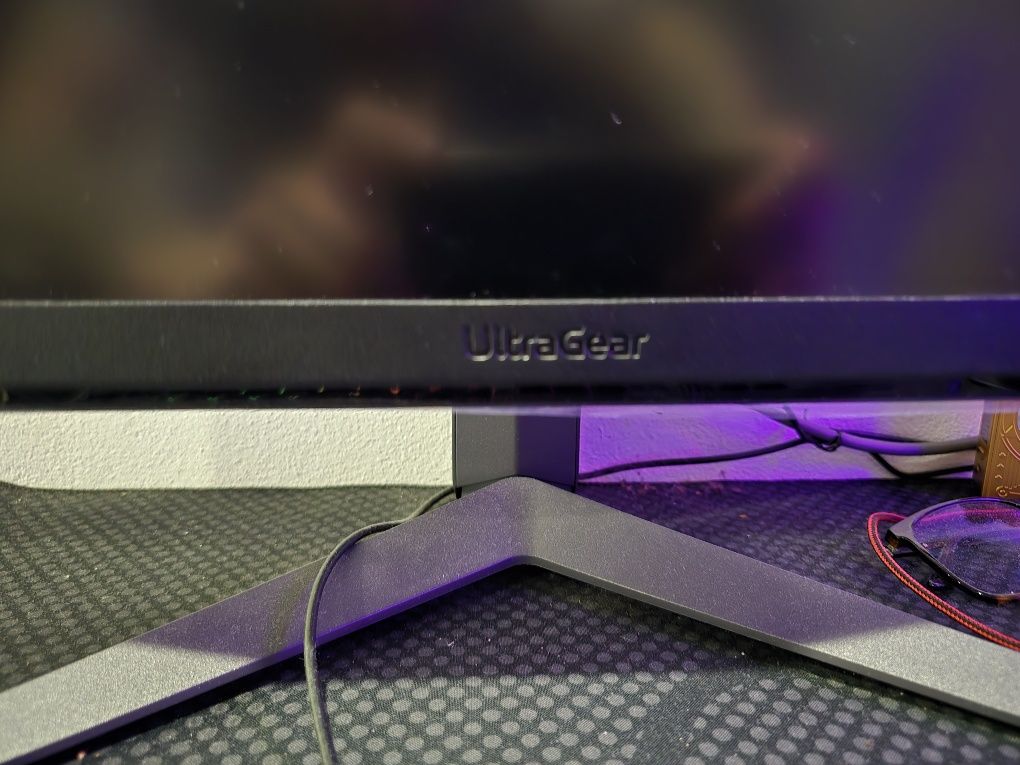 Pc ryzen 7 7800x3d RTX5070ti