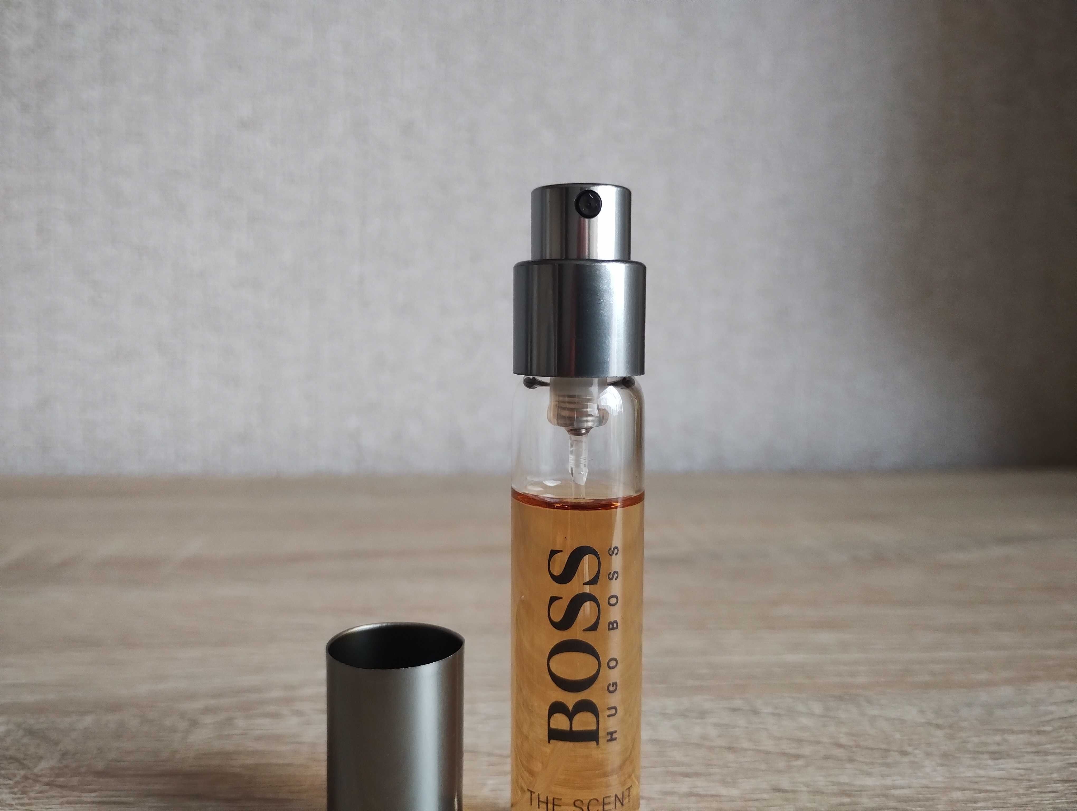Hugo Boss The Scent 10 ml