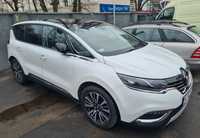 Renault Espace Espace w topowej wersji - stan idealny.Faktura VAT.