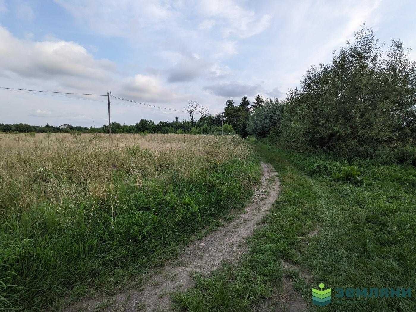 продаж землі Марківці