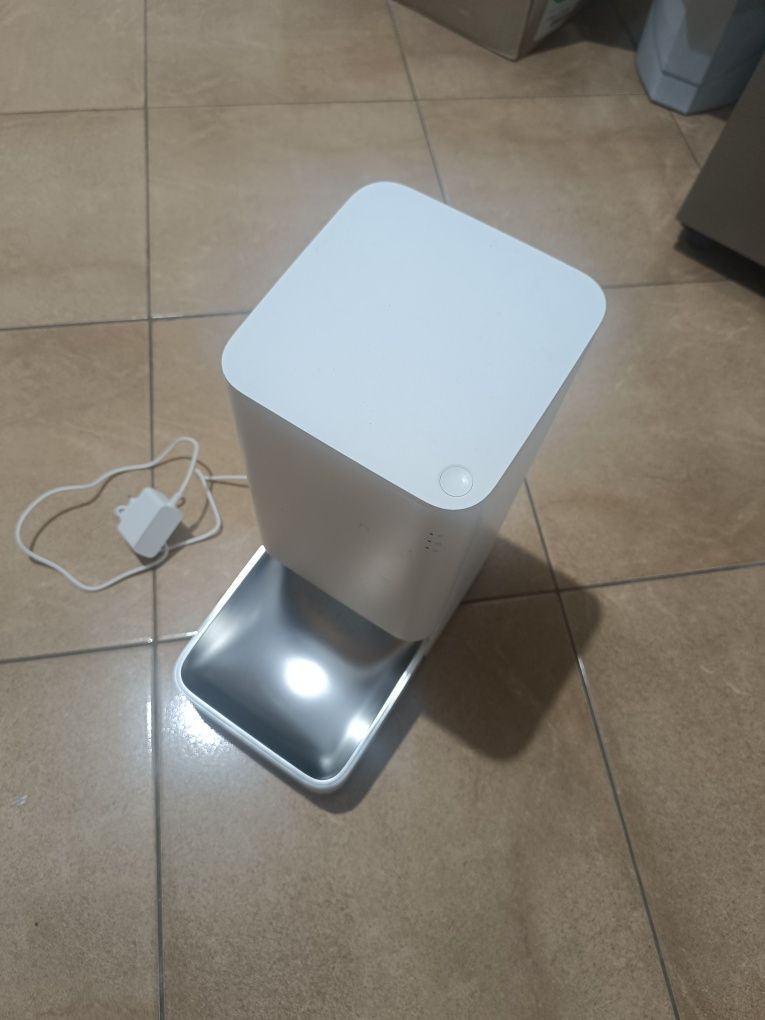 Comedouro Automático Xiaomi Mi Smart Pet Food Feeder