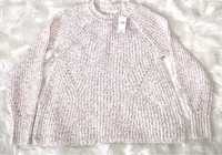 Sweter wielobarwny GAP rozmiar XS