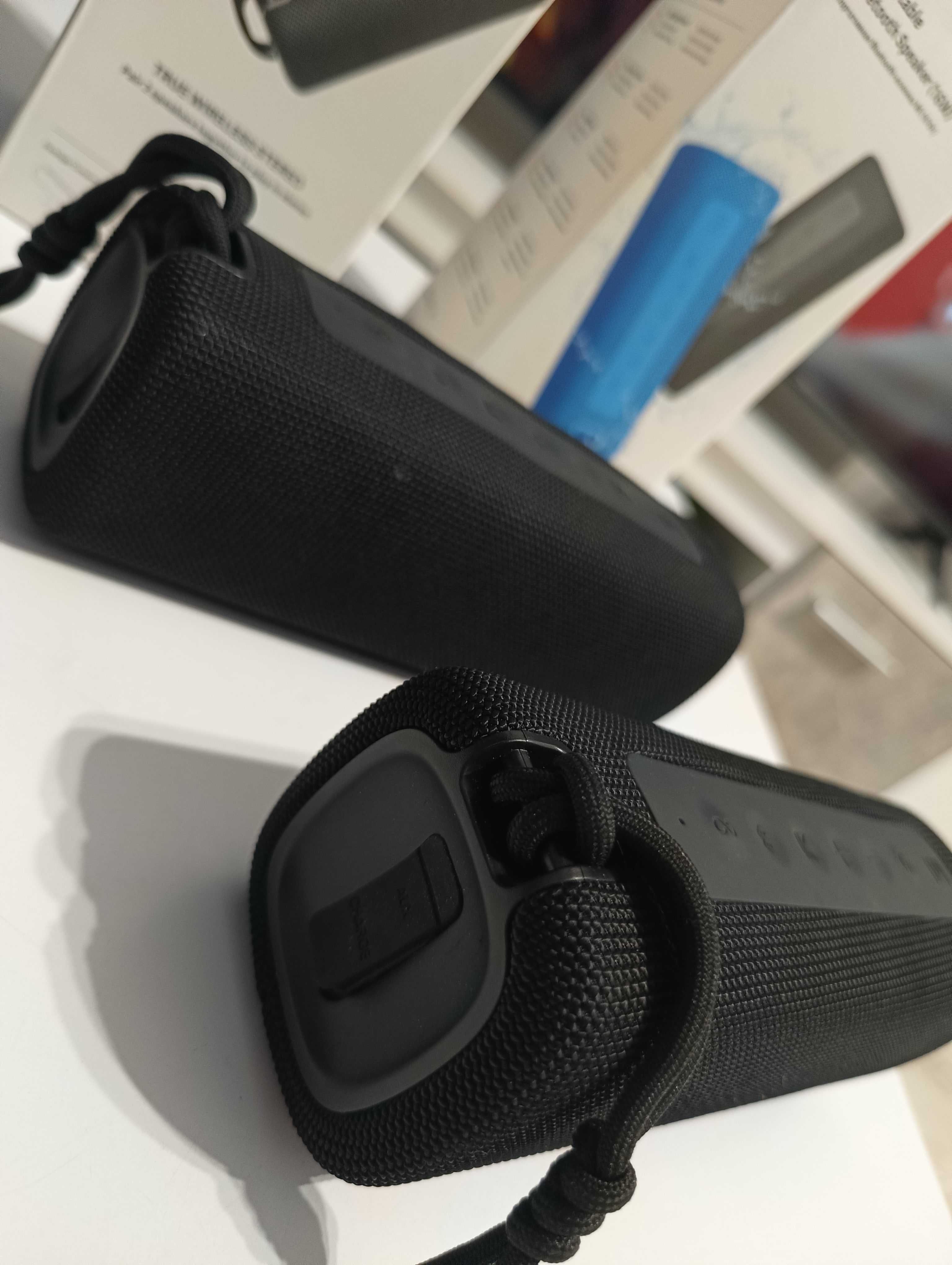 Głośniki Mi Portable bluetooth speaker (16W)