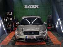 Audi A6 C5 3.0 LPG Quattro Unikat