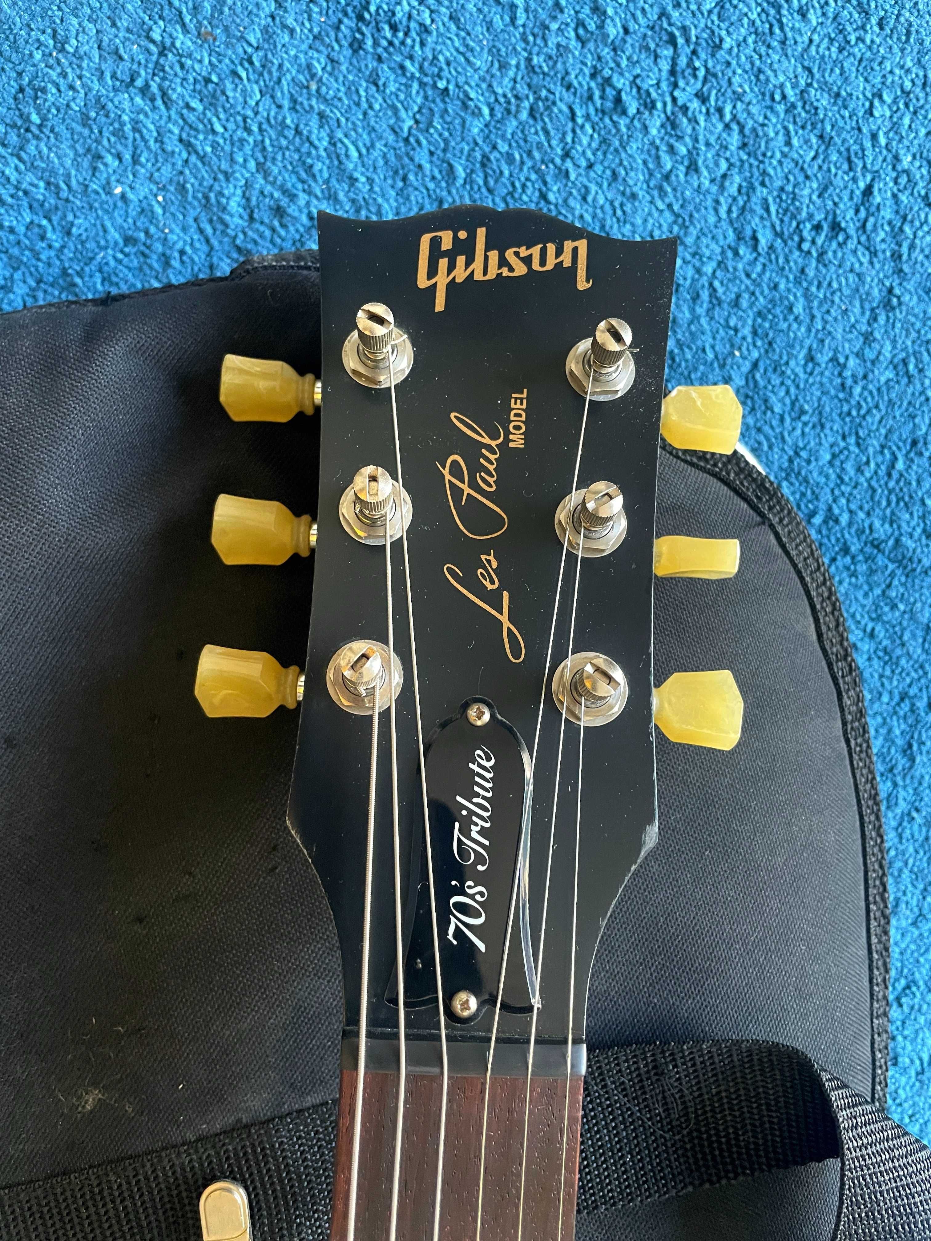 Gibson Les Paul 70s Tribute