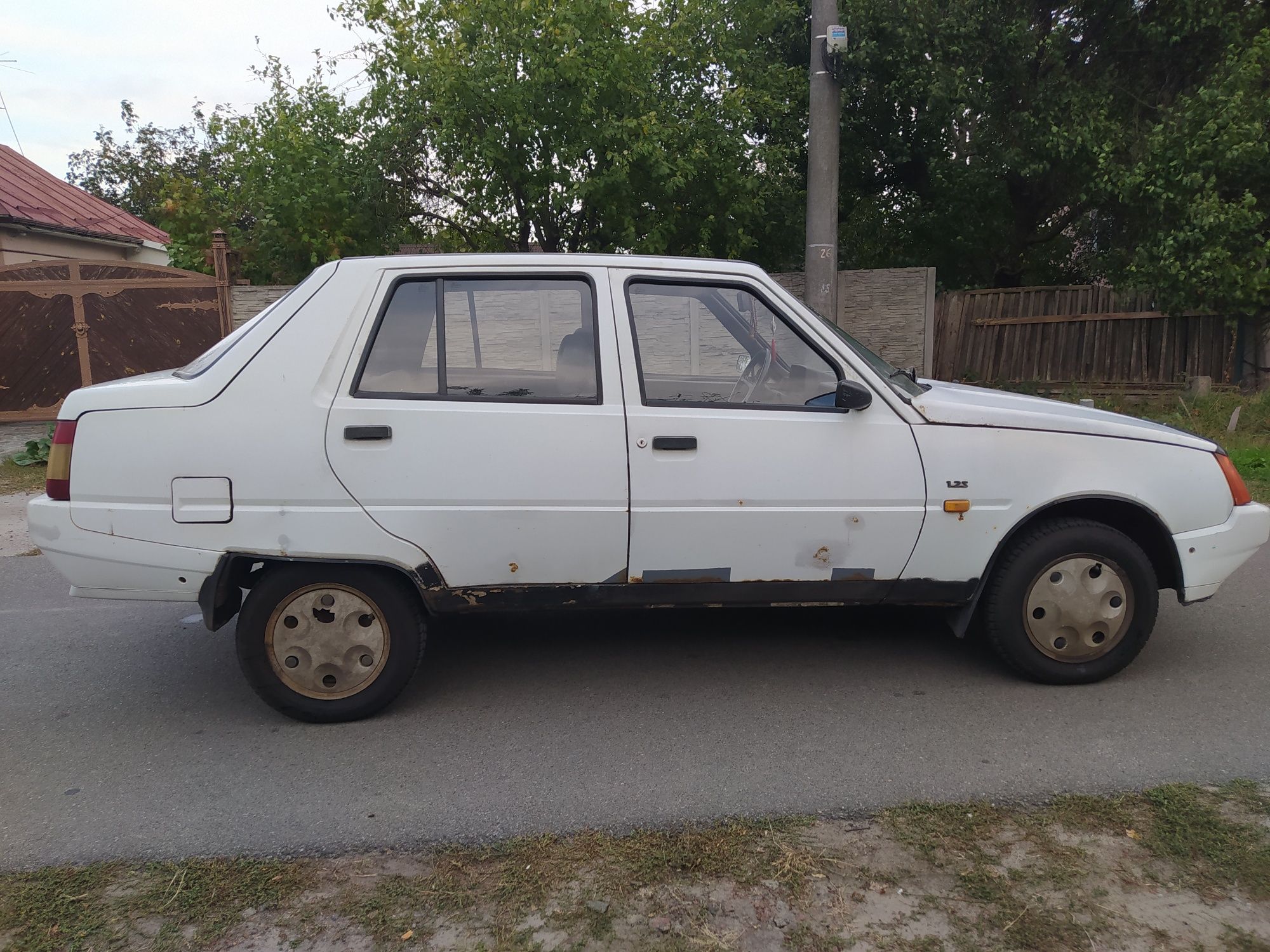 Славута 2002 року